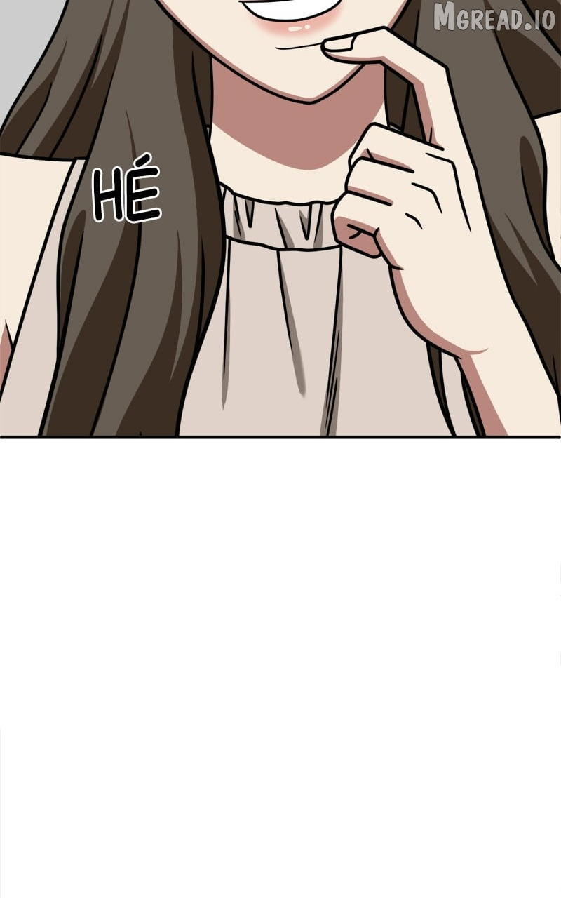 Change Me Chapter 247  - page 100